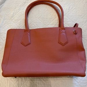 Dagne Dover Large Daily Tote
